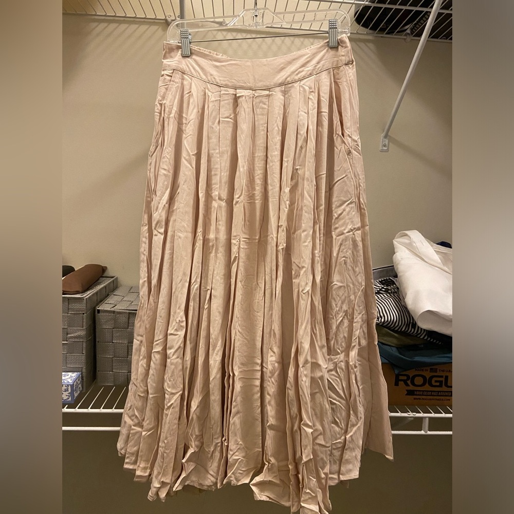 Maxi Skirt